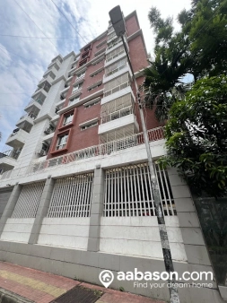  4 Bedroom Flat for rent in  Banani
