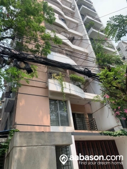  4 Bedroom Flat for rent in Block G  Bashundhara Residential Area