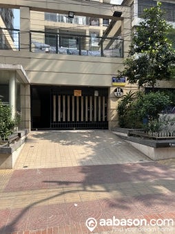  2200 SQFT, Office Space For rent In Road 08  Dhanmondi