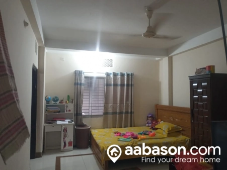  7000 SQFT, Office Space For rent In Razia Sultana Road  Mohammadpur
