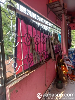  836 sqft,  3 Bedroom Duplex For sale in  Dhamrai