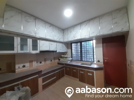  4 Bedroom Flat for rent in Block G  Bashundhara Residential Area