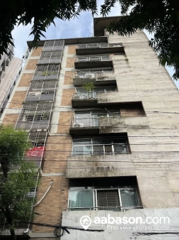  2300 SQFT, Office Space For rent In   Lalmatia