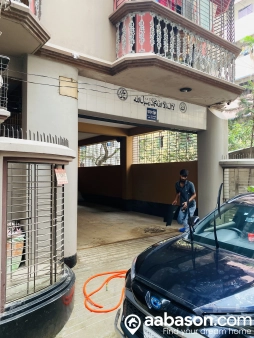  2 Bedroom Flat for rent in  Savar