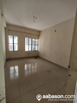  3 Bedroom Flat for rent in Babar Road  Mohammadpur