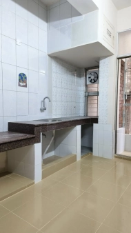  1500 sqft,  3 Bedroom   Flat for sale in Sector 03  Uttara