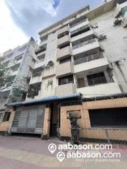  3 Bedroom Flat for rent in Golden Street  Shyamoli