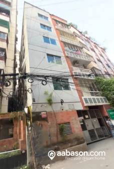  3 Bedroom Flat for rent in  Dhanmondi