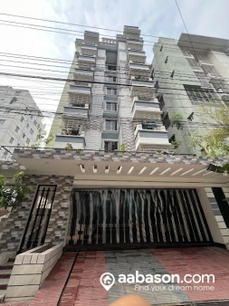  3 Bedroom Flat for rent in Block I  Bashundhara Residential Area