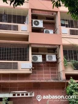  4 Bedroom Flat for rent in Road 11A  Dhanmondi