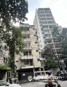  3 Bedroom Flat for rent in Gulshan 01  Gulshan