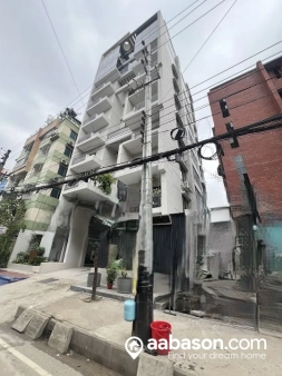  2100 SQFT, Office Space For rent In Dhour  Uttara