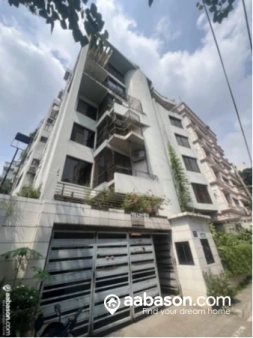  4 Bedroom Flat for rent in Gulshan 01  Gulshan