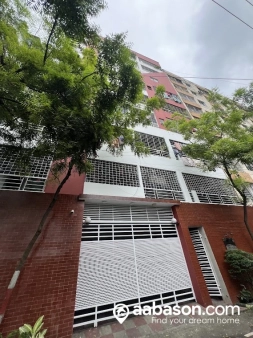  3 Bedroom Flat for rent in  Niketan