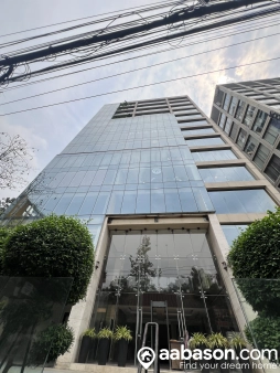  2399 SQFT, Office Space For rent In Road 02  Dhanmondi