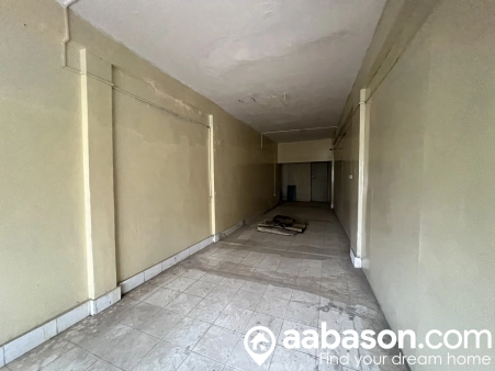  400 sqft, Shops for rent in , Maghbazar