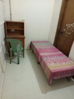  Girls Hostel  rent in Block F  Lalmatia