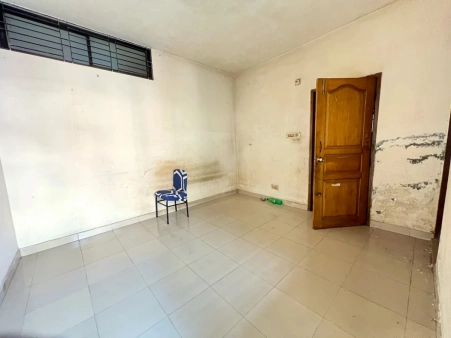  3 Bedroom Flat for rent in Mansurabad Housing Society  Adabor