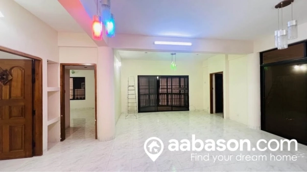  3350 SQFT, Office Space For rent In   Gulshan