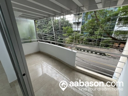  4 Bedroom Flat for rent in Block J  Bashundhara Residential Area