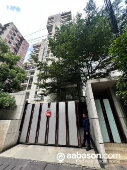  4 Bedroom Flat for rent in Gulshan 02  Gulshan