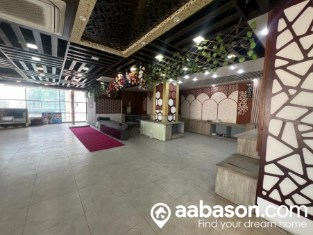  1000 SQFT, Office Space For rent In   Kazipara