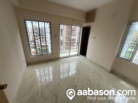  2 Bedroom Flat for rent in Mohammadi Housing Society  Mohammadpur