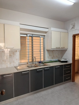  3 Bedroom Flat for rent in  Gulshan 02