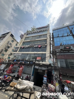  2500 SQFT, Office Space For rent In Sector 14  Uttara