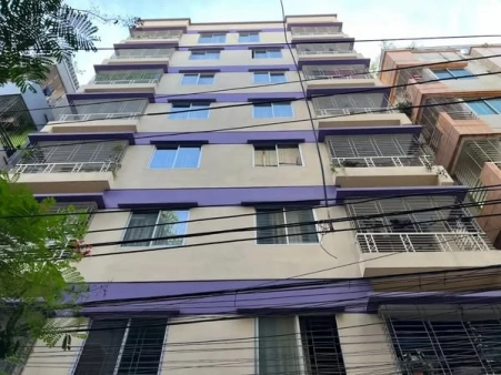  3 Bedroom Flat for rent in Block I , Bashundhara Residential Area