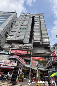  110 SQFT, Office Space For rent In Green Road  Kalabagan