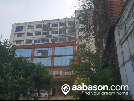  180000 Sqft,​ Factory for rent in Bypass  Gazipur Sadar Upazila