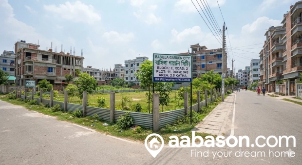  Residential Plot for sale in  Mohammadpur