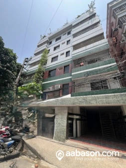 1300 SQFT, Office Space For rent In Sector 01  Uttara