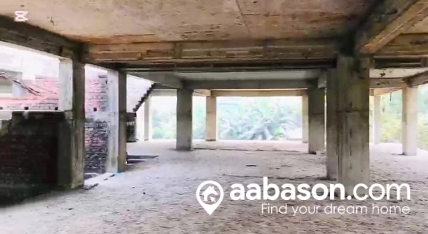  18000 Sqft,​ Factory for rent in Kashimpur  Gazipur Sadar Upazila