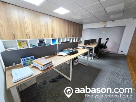  2800 SQFT, Office Space For rent In Gulshan 02  Gulshan