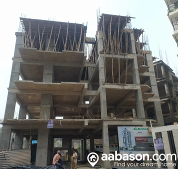  1310 Sqft,   Flat for sale in  Uttara