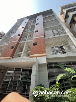  3 Bedroom Flat for rent in Block D  Bashundhara Residential Area