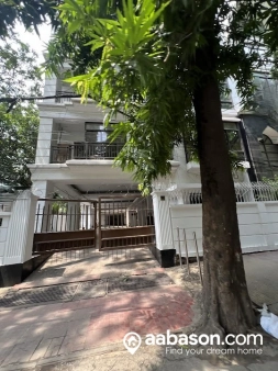 3 Bedroom Flat for rent in Gulshan 02  Gulshan
