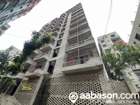  3 Bedroom Flat for rent in  Mohakhali DOHS
