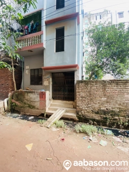  1 Bedroom Flat for rent in  Savar
