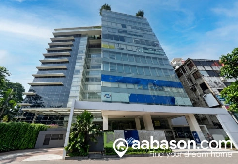  1973 SQFT, Office Space For rent In Mirpur Road  Dhanmondi