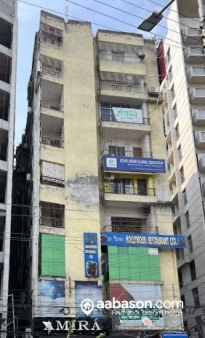  4365 SQFT, Office Space For rent In Ring Road  Mohammadpur