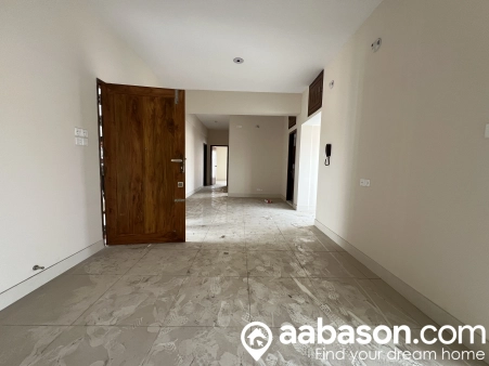  1181 Sqft,   Flat for sale in  60 Feet Mirpur