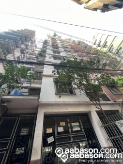  3 Bedroom Flat for rent in Road 9A  Dhanmondi