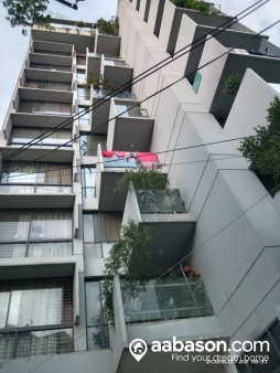  3 Bedroom Flat for rent in Shukrabad  Dhanmondi