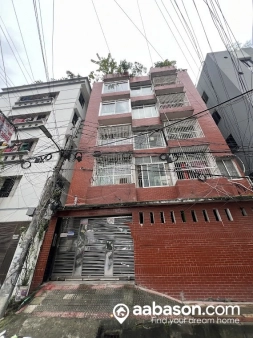  3 Bedroom Flat for rent in Babar Road  Mohammadpur