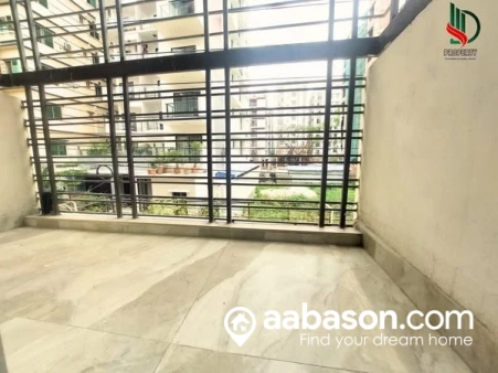  3 Bedroom Flat for rent in Block J  Bashundhara Residential Area