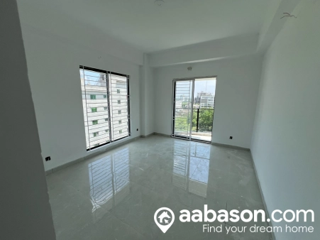  0 sqft,  3 Bedroom   Flat for sale in  Bashundhara Residential Area