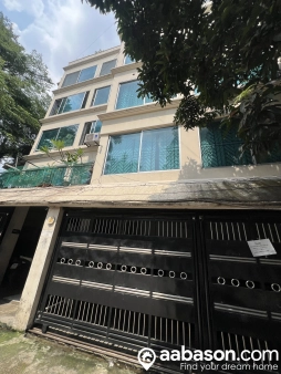  3 Bedroom Flat for rent in  Mohakhali DOHS
